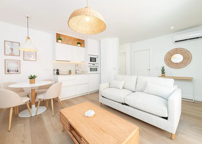 Wintowinrentals Goleta Suites 1B
