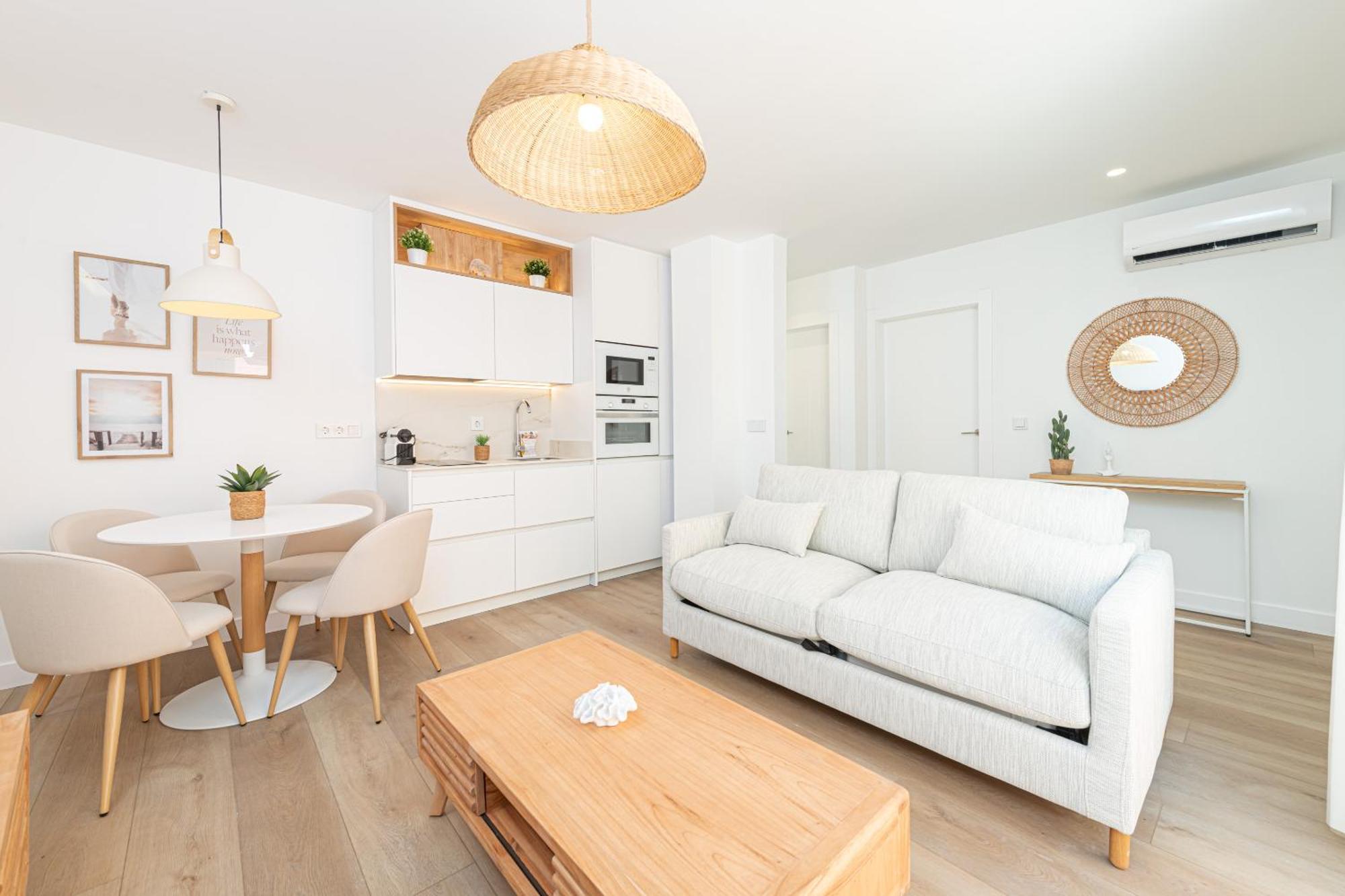 Apartment Wintowinrentals Goleta 1b