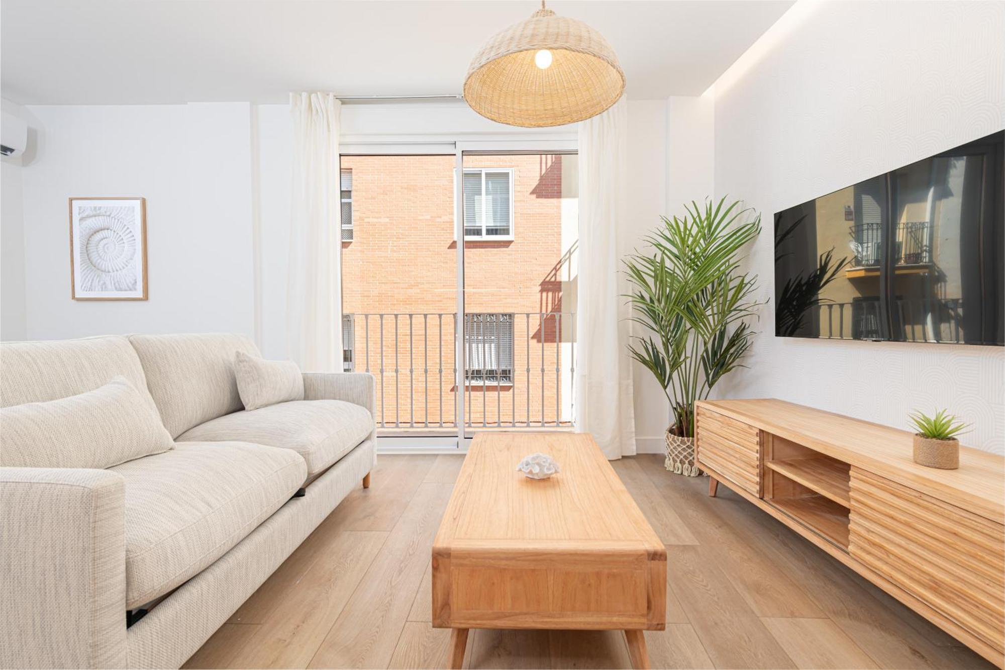 Wintowinrentals Goleta 1b Apartment Málaga