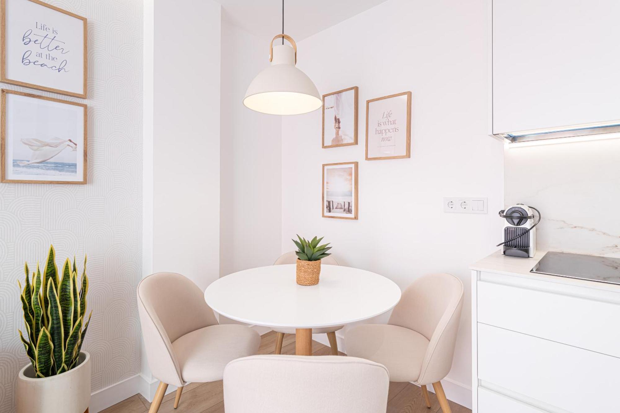 Apartment Wintowinrentals Goleta 1b Málaga