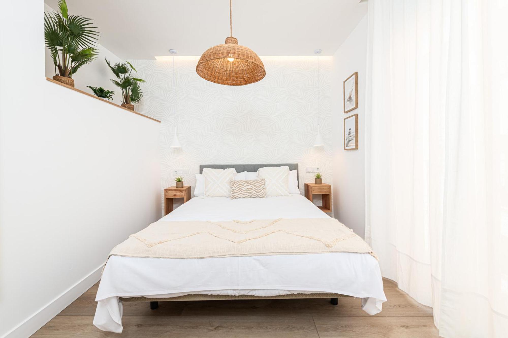 Apartment Wintowinrentals Goleta 1b Málaga