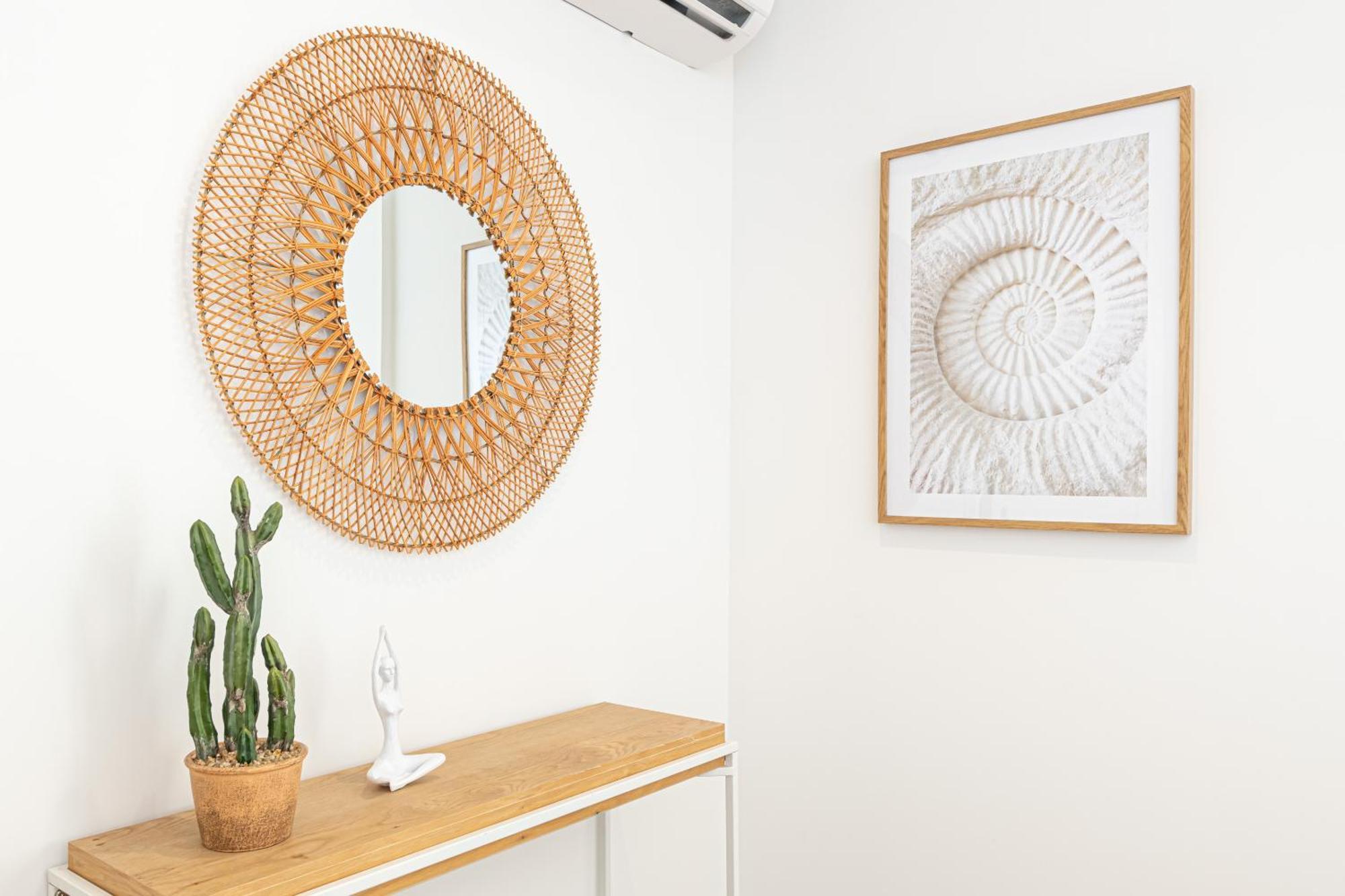 Wintowinrentals Goleta 1b Apartment Málaga
