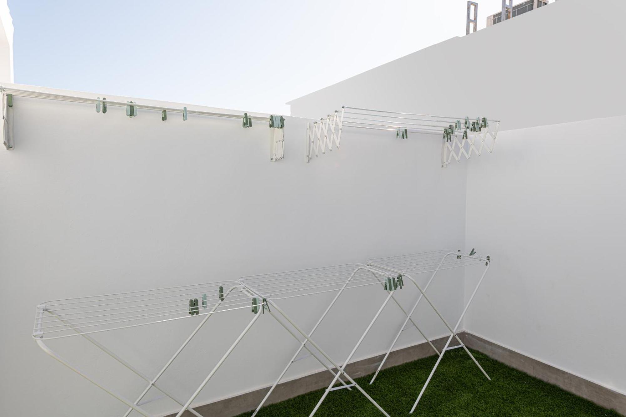Wintowinrentals Goleta 1b Apartment Málaga
