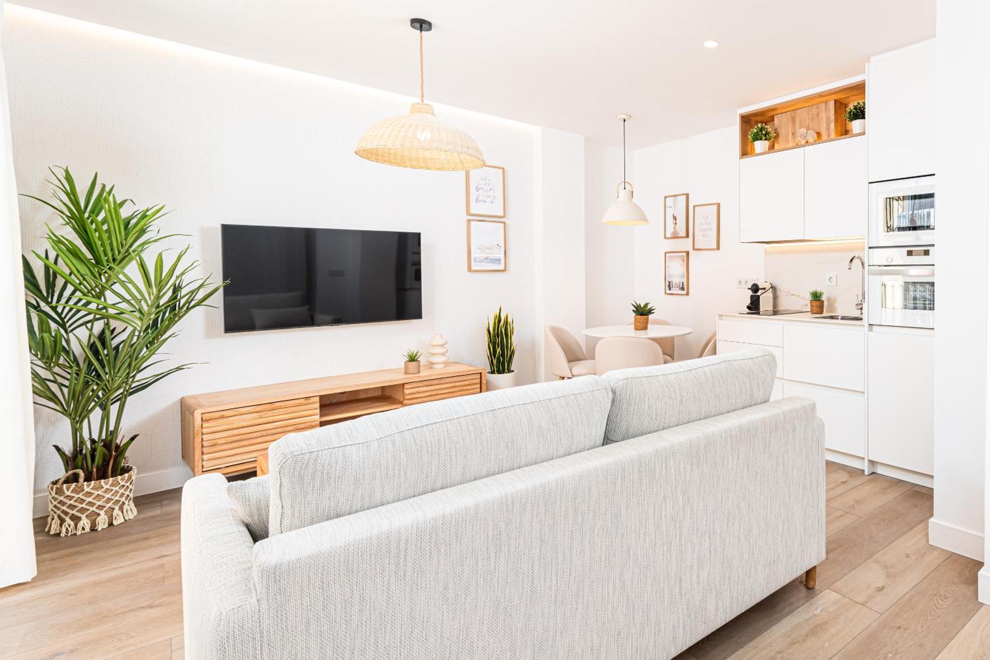 Wintowinrentals Goleta 1b Malaga